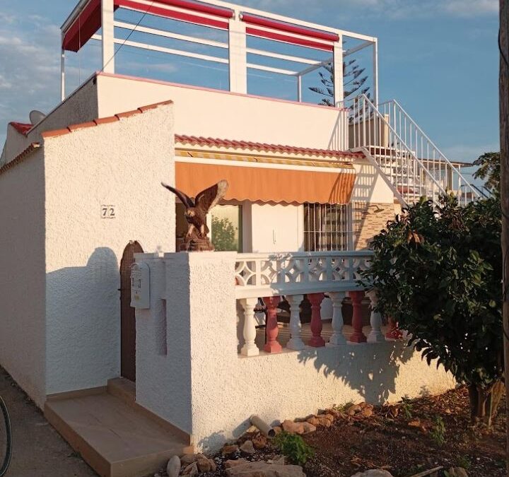 Casa La Pequeña – Torrevieja